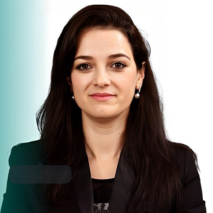 Denisa Dedej