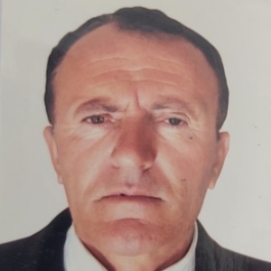 Naim Dema