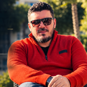 Elis Kovaçi