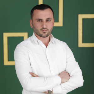 Ferit Ramçi